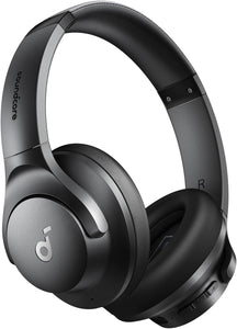 Q20i Hybrid Active Noise Cancelling Headphones
