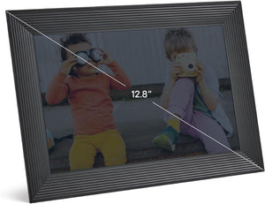 Digital Picture Frame - Share Memories Instantly