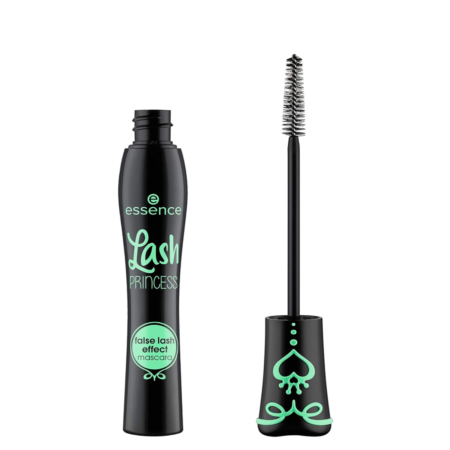 EssenceLash Princess False Lash Effect for Glamorous Eyes