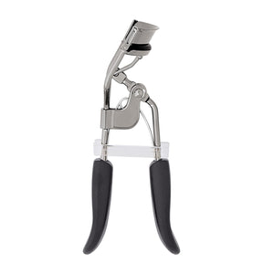 Stainless Steel Eyelash Curler - Achieve Perfectly Curled Lashes