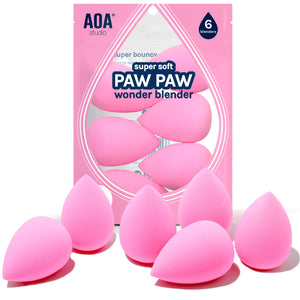 AOA Studio Collection Makeup Sponge - Flawless Application