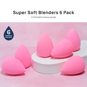 AOA Studio Collection Makeup Sponge - Flawless Application