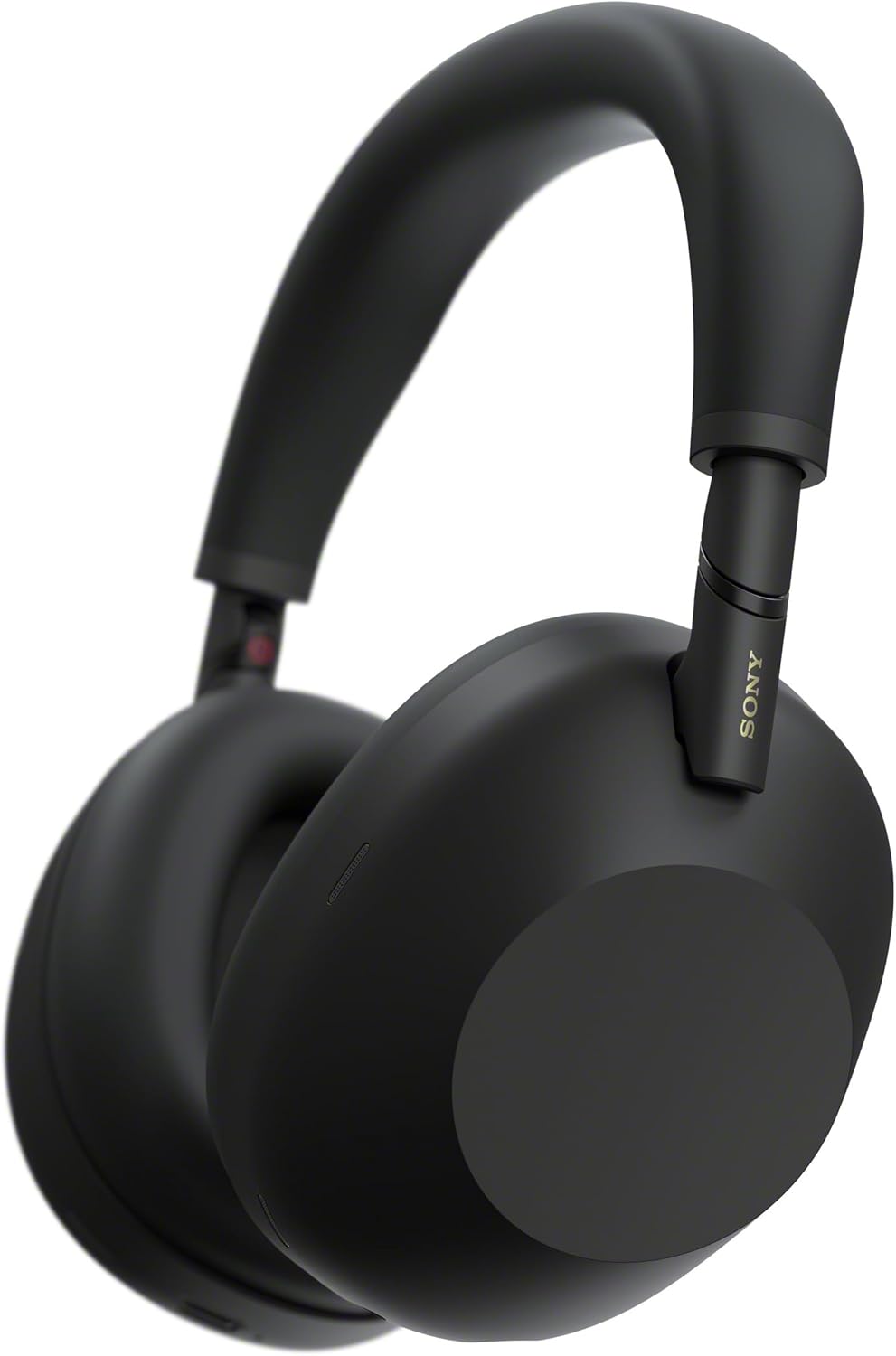 Premium Noise Canceling Wireless Headphones with Advanced Processor