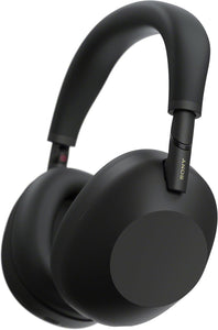 Premium Noise Canceling Wireless Headphones with Advanced Processor