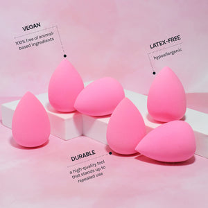 AOA Studio Collection Makeup Sponge - Flawless Application