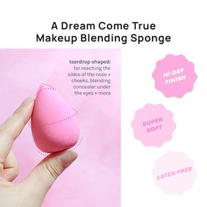 AOA Studio Collection Makeup Sponge - Flawless Application