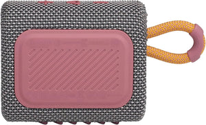 JBL GO Portable Bluetooth Speaker - Big Sound Anywhere