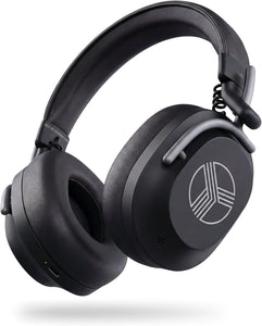 TREBLAB Active Noise Cancelling Headphones for Ultimate Focus