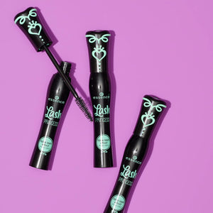 EssenceLash Princess False Lash Effect for Glamorous Eyes
