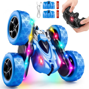 Revolutionary Flip Double Sided Cars - Fun for All Ages