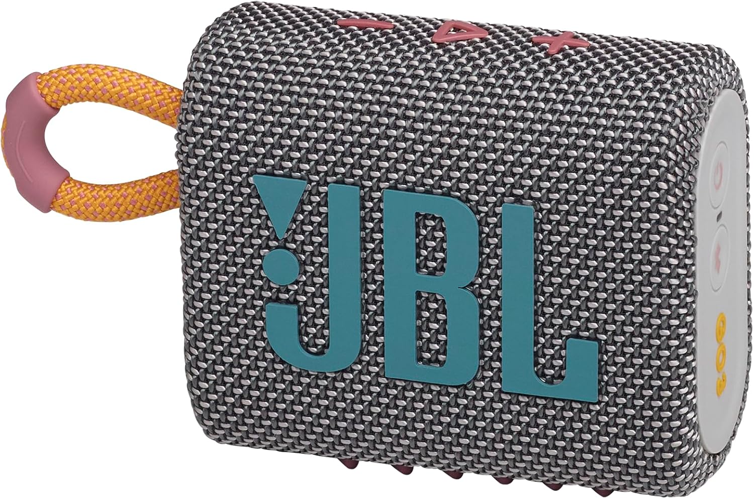 JBL GO Portable Bluetooth Speaker - Big Sound Anywhere