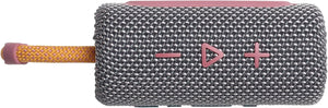 JBL GO Portable Bluetooth Speaker - Big Sound Anywhere