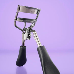 Stainless Steel Eyelash Curler - Achieve Perfectly Curled Lashes