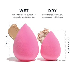AOA Studio Collection Makeup Sponge - Flawless Application