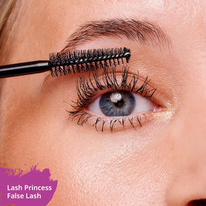EssenceLash Princess False Lash Effect for Glamorous Eyes