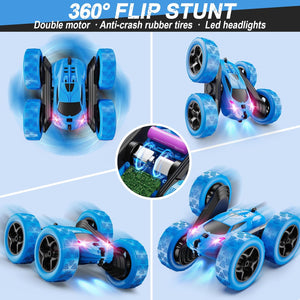 Qunreda Remote Control Car - Ultimate Fun for All Ages