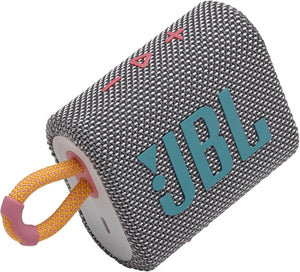 JBL GO Portable Bluetooth Speaker - Big Sound Anywhere