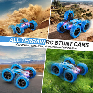 Qunreda Remote Control Car - Ultimate Fun for All Ages