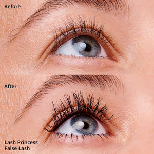 EssenceLash Princess False Lash Effect for Glamorous Eyes