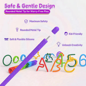 Sensory Toy for Girls - ADHA Relief & Engaging Playtime