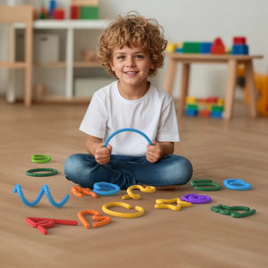 Sensory Toy for Girls - ADHA Relief & Engaging Playtime