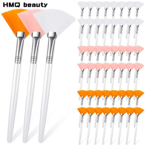 Brush Lymphatic Contour Face Brush for Glowing Skin