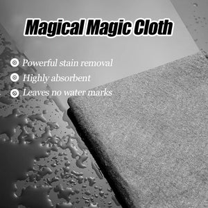 Ultra-Absorbent Microfiber Kitchen Dish Towels for Sparkling Clean