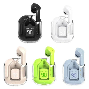 TREBLAB Active Noise Cancelling Headphones for Ultimate Focus