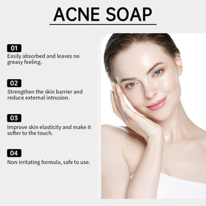 Milk Face Cream - Brightening Anti-Wrinkle Moisturizer
