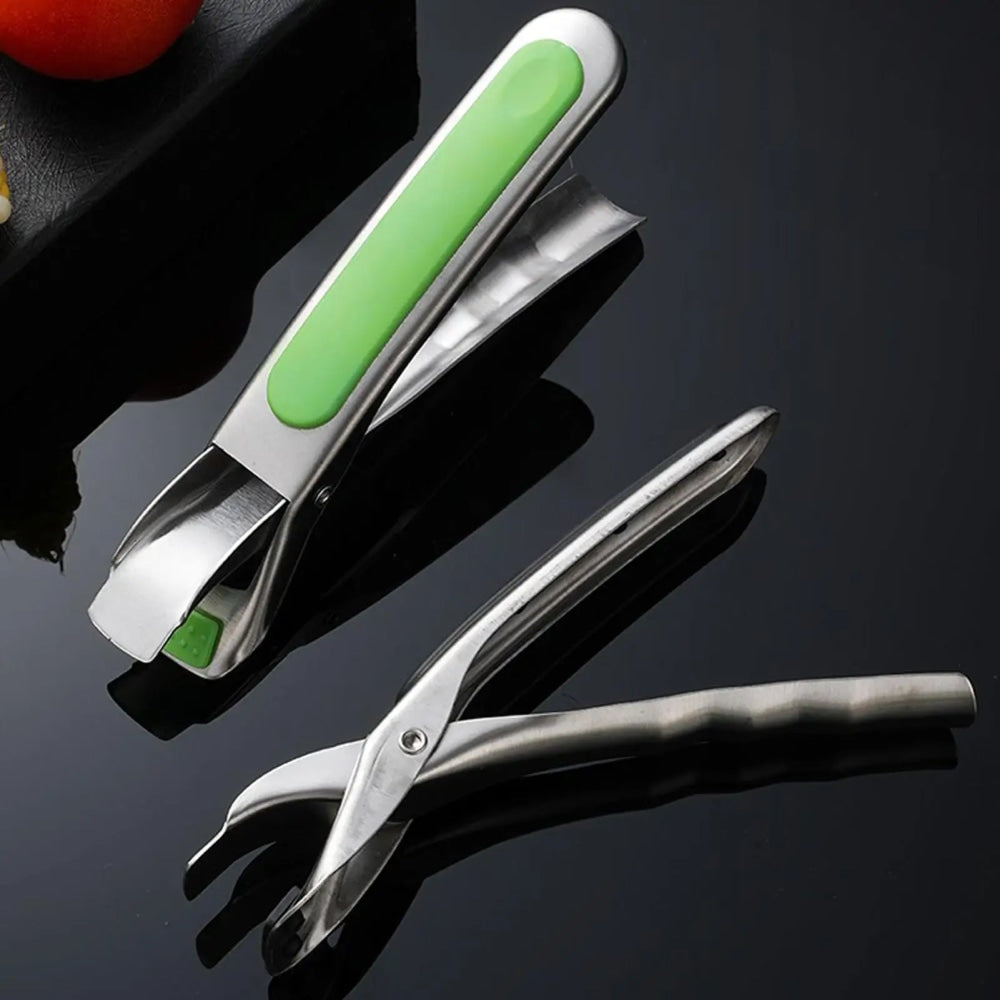 Premium Silicone Heat Resistant Tongs for Safe Cooking