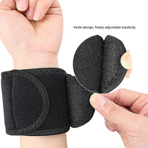 Shock Absorption Watch Band Cover for Outdoor Activities