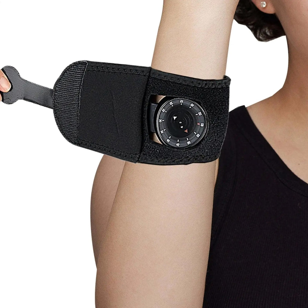 Shock Absorption Watch Band Cover for Outdoor Activities